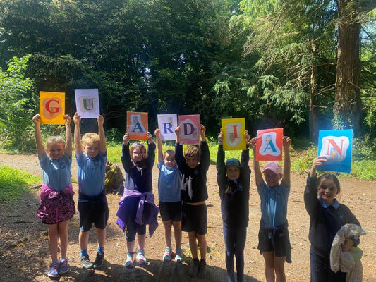 Seasonal Learning with Enspire Learn: Engaging Activities for Every Season