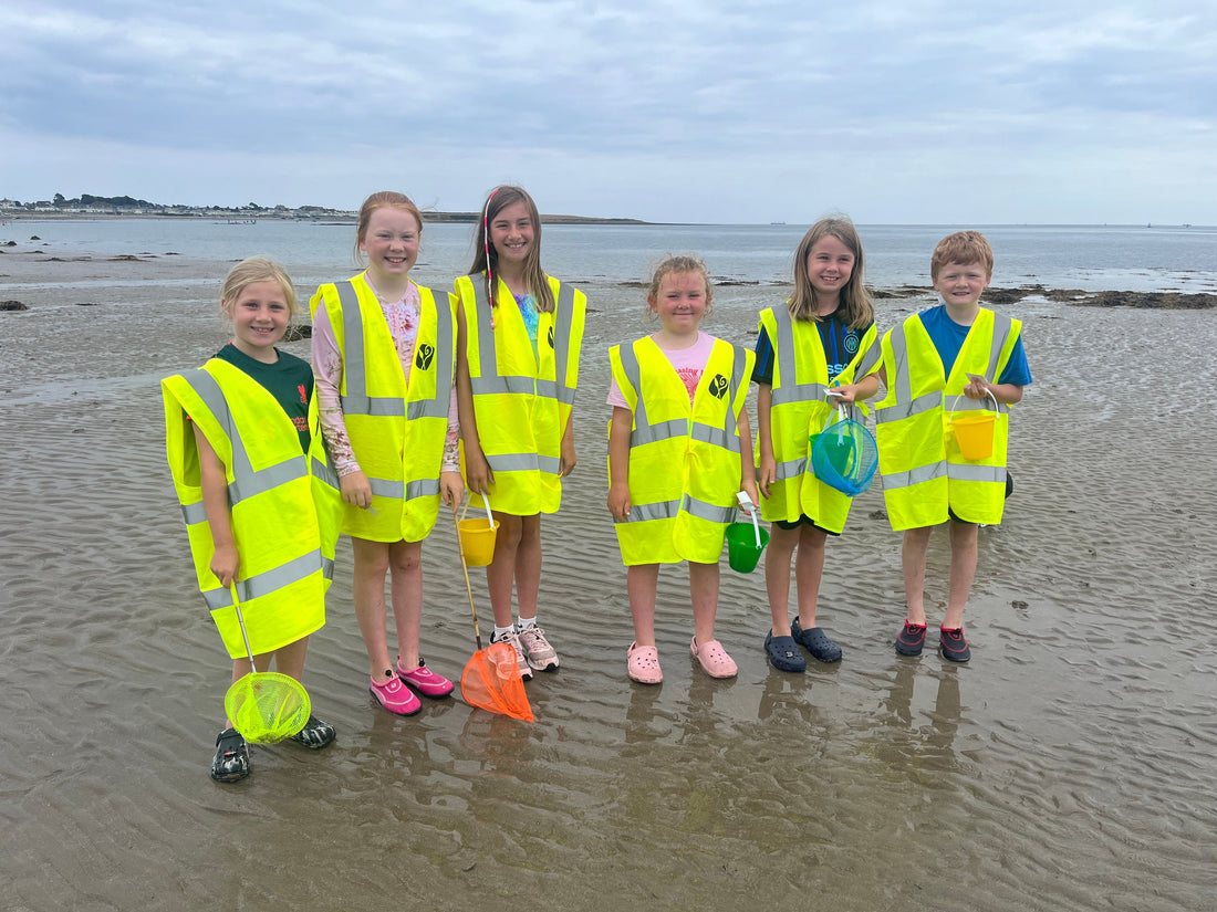 Enspire Learn: Empowering Schools with Immersive Educational Experiences