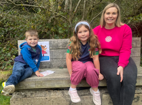 Bring Magic to Any Day with the Fairy Treasure Hunt