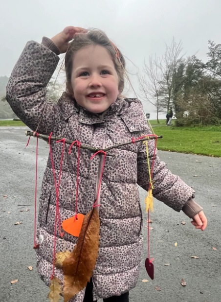Explore the Outdoors with the Tree Passport Challenge