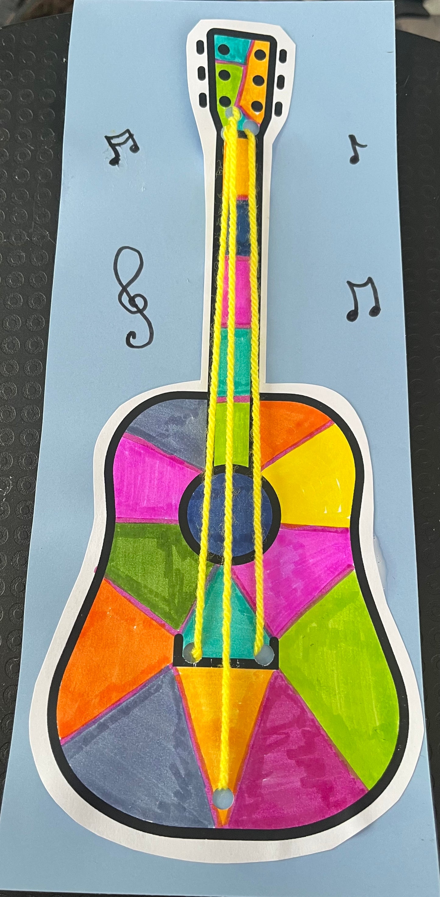 Traditional Irish Music Treasure Hunt Pack