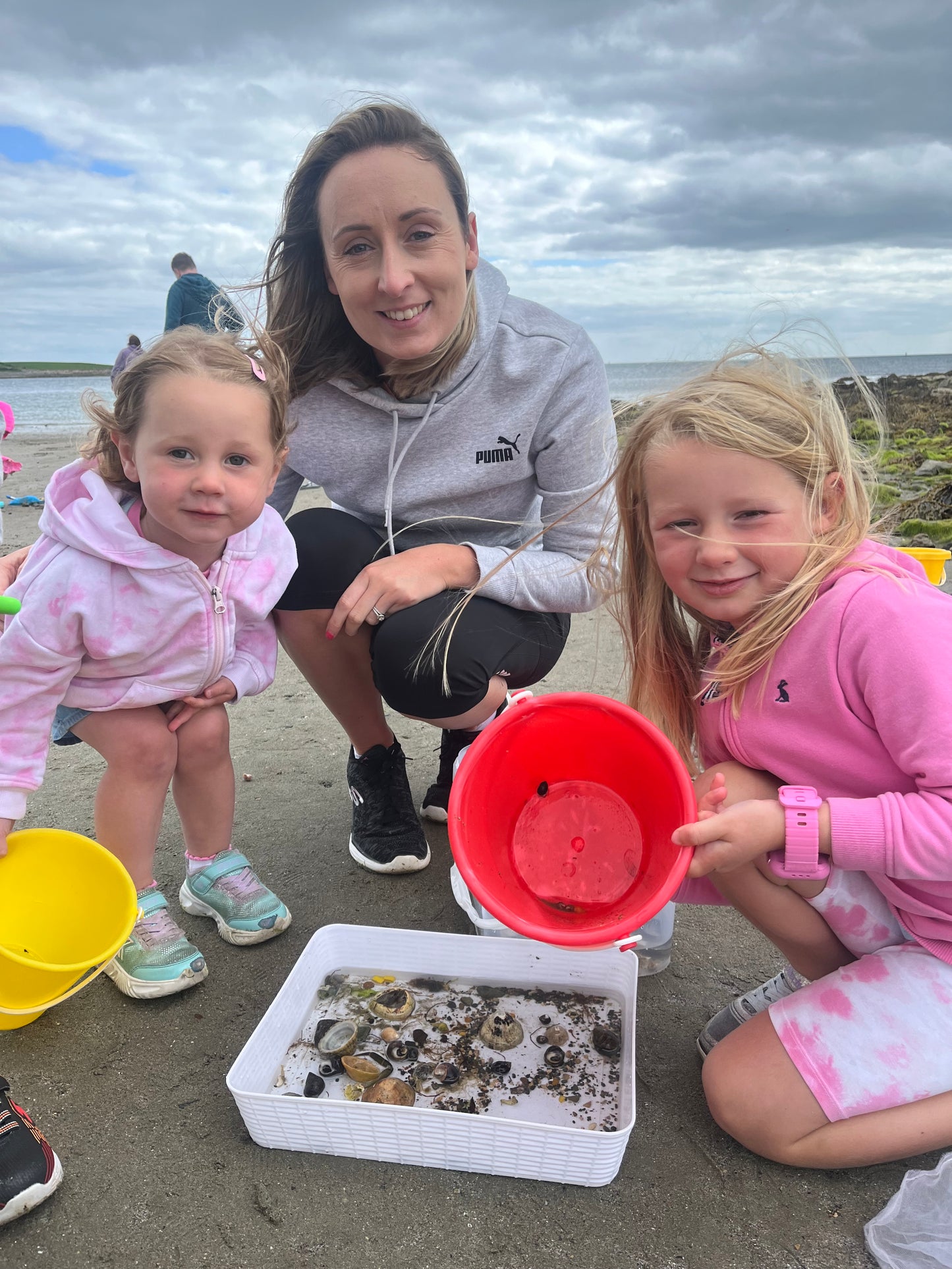 Rock Pools Explorer Pack