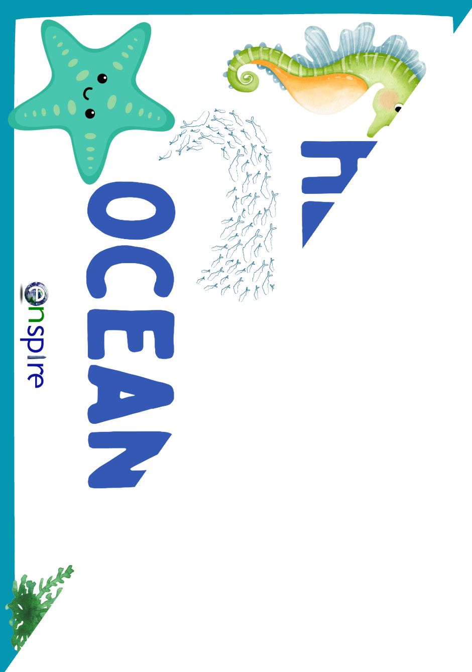 Ocean Rescue Mission